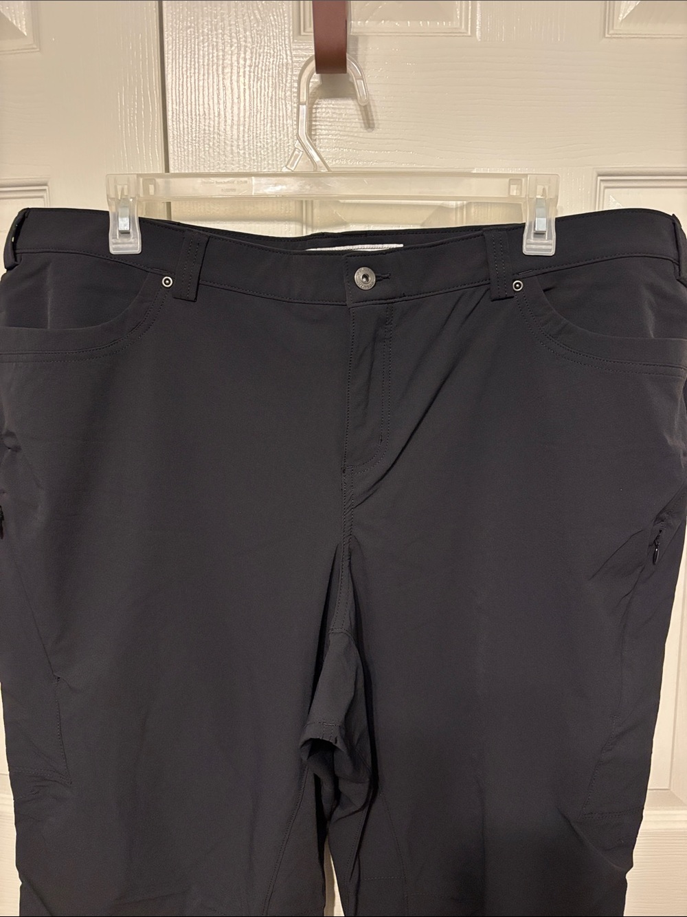 Duluth Trading Plus Flexpedition Bootcut Pants - Picture 3 of 13